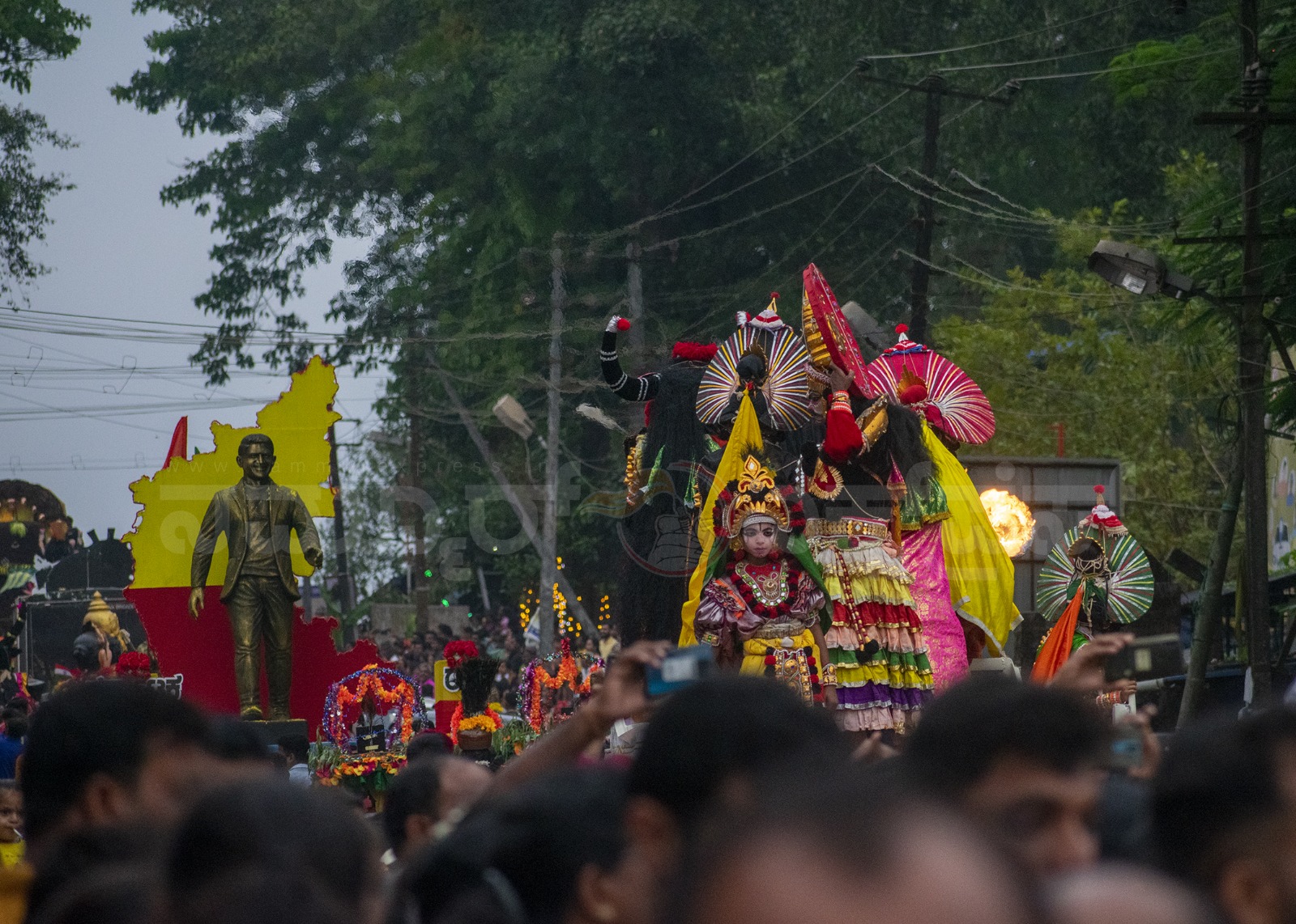 tth dasara 13